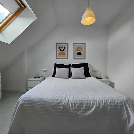 Centrico Apartamento En *
