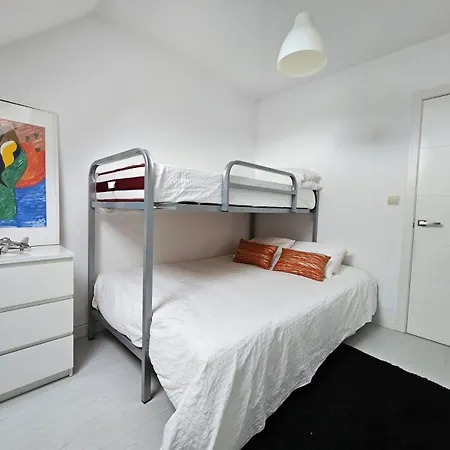 Apartman Centrico Apartamento En *