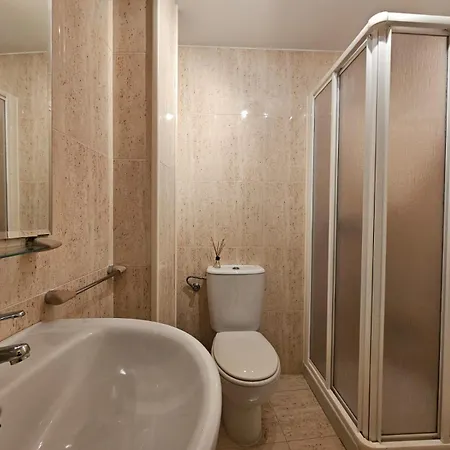 Centrico Apartamento En O Grove