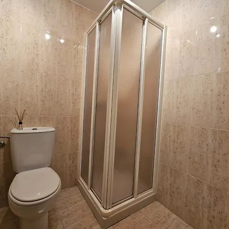 Apartman Centrico Apartamento En *