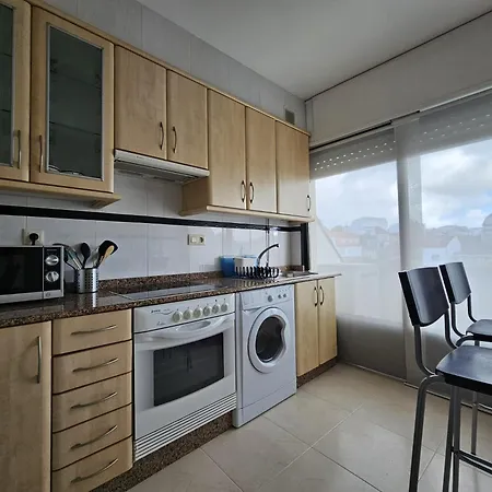 Apartman Centrico Apartamento En *