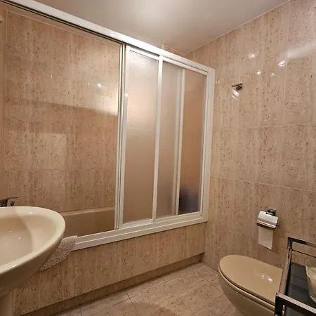 Centrico Apartamento En O Grove